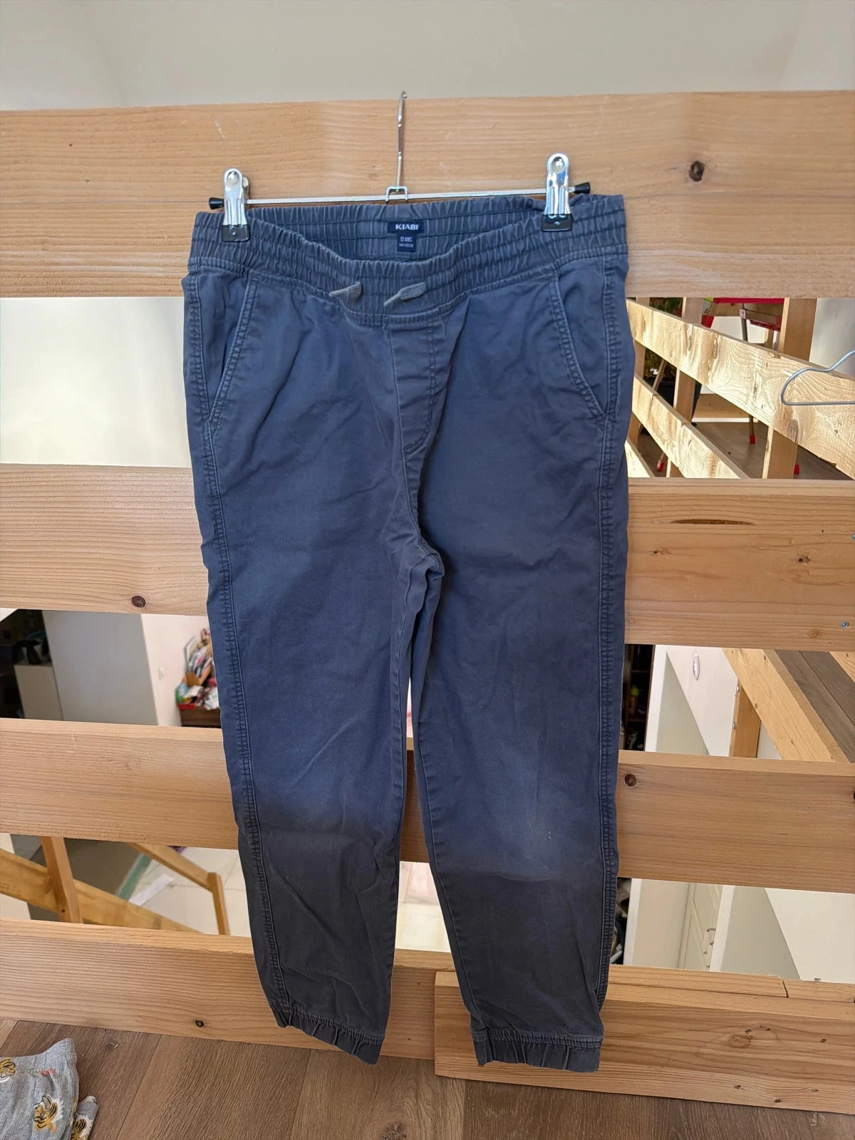 Pantalon cargo 12 ans